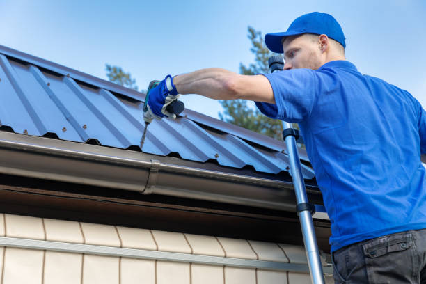 Best Rubber Roofing (EPDM, TPO)  in Somonauk, IL