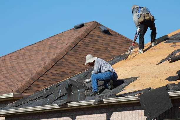 Trusted Somonauk, IL  Roofing repair and installation Experts